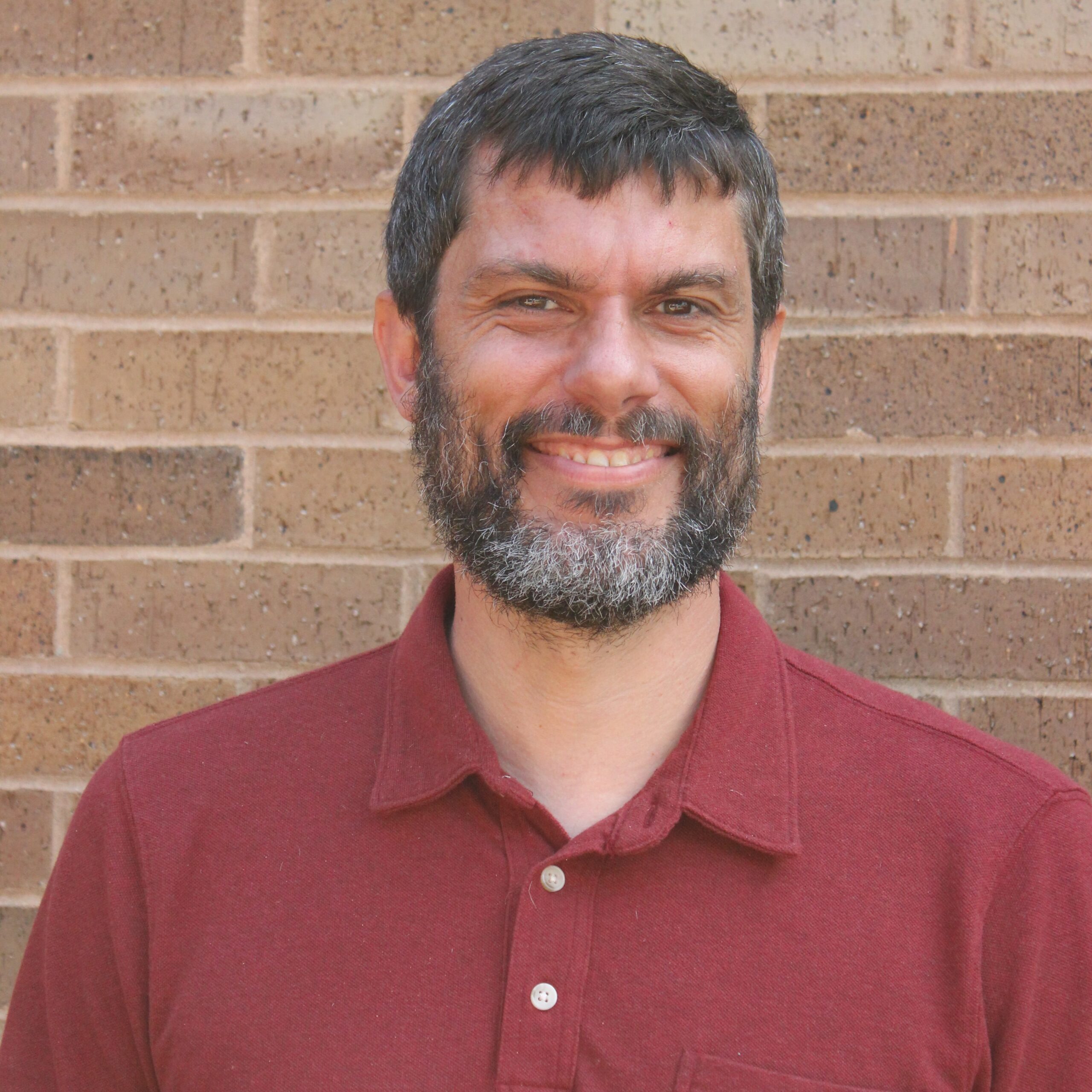 Senior Pastor Jeremy Johnson